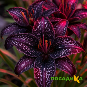 Лилейник Вояж купить по цене от 699р. в интернет-магазине «Посадика» с доставкой почтой в в Аргуне и по всей России – [изображение №1].